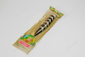 Скумбрия кусочки холодного копчения, в/у, 150 г