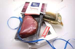Рыбный набор