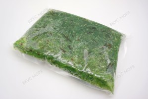 Чука салат с/м, 500 г